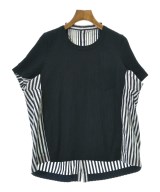 sacai（サカイ）Tシャツ・カットソー 紺 サイズ:1(S位) レディース/2200670101207