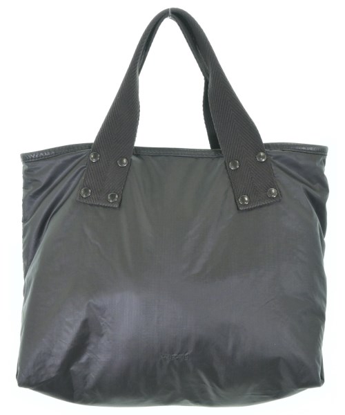 sacai(サカイ)トートバッグ 黒 サイズ:-/2200670101238