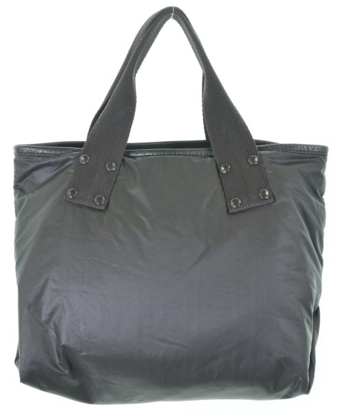 sacai（サカイ）トートバッグ 黒 サイズ:- レディース/2200670101238