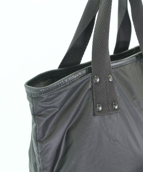 sacai（サカイ）トートバッグ 黒 サイズ:- レディース/2200670101238