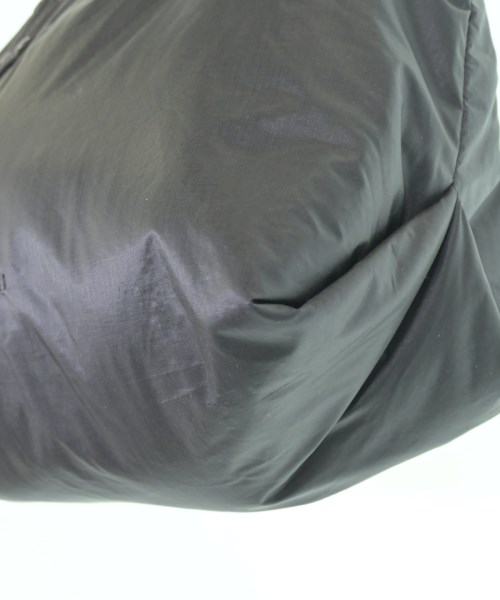 sacai（サカイ）トートバッグ 黒 サイズ:- レディース/2200670101238