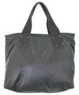 sacai（サカイ）トートバッグ 黒 サイズ:- レディース/2200670101238