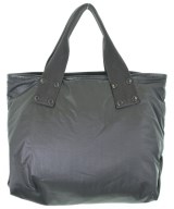 sacai（サカイ）トートバッグ 黒 サイズ:- レディース/2200670101238