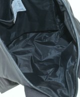 sacai（サカイ）トートバッグ 黒 サイズ:- レディース/2200670101238