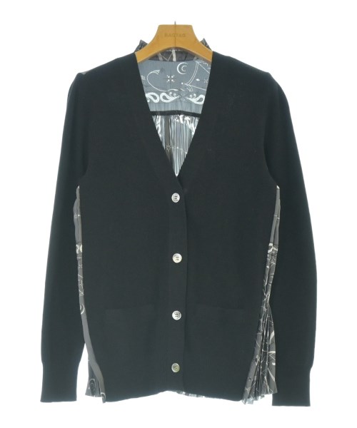 サカイ(sacai)のsacai カーディガン