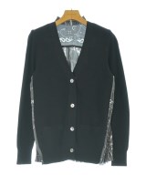 sacai（サカイ）カーディガン 黒 サイズ:2(M位) レディース/2200670358205