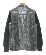 sacai（サカイ）カーディガン 黒 サイズ:2(M位) レディース/2200670358205