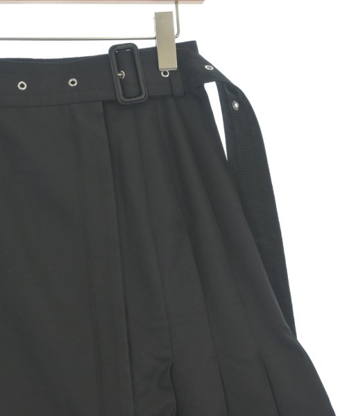 sacai（サカイ）ロング・マキシ丈スカート 紺 サイズ:1(S位) レディース/2200670358359