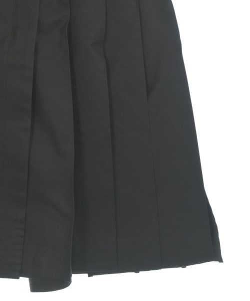 sacai（サカイ）ロング・マキシ丈スカート 紺 サイズ:1(S位) レディース/2200670358359