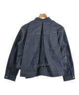 sacai（サカイ）デニムジャケット 青 サイズ:1(S位) レディース/2200673474018