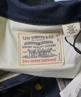 sacai（サカイ）デニムジャケット 青 サイズ:1(S位) レディース/2200673474018