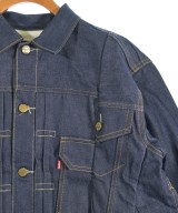 sacai（サカイ）デニムジャケット 青 サイズ:1(S位) レディース/2200673474018