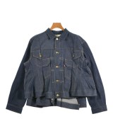 sacai デニムジャケット
