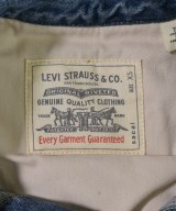 sacai（サカイ）デニムジャケット 青 サイズ:1(S位) レディース/2200673474025