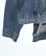 sacai（サカイ）デニムジャケット 青 サイズ:1(S位) レディース/2200673474025