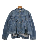 sacai デニムジャケット