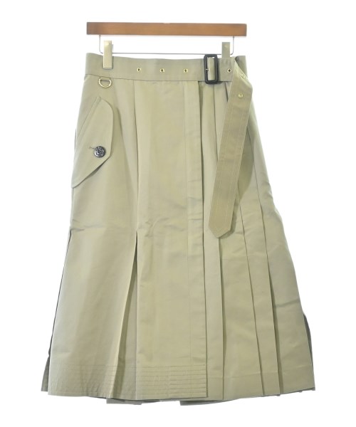 サカイ(sacai)のsacai ロング・マキシ丈スカート