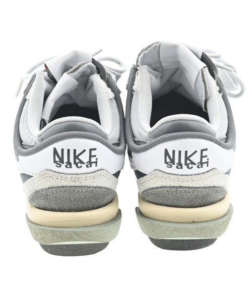 sacai（サカイ）スニーカー グレー サイズ:24cm レディース/2200669203011