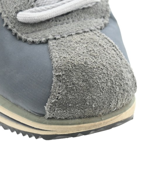 sacai（サカイ）スニーカー グレー サイズ:24cm レディース/2200669203011