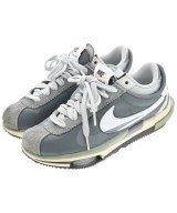 sacai（サカイ）スニーカー グレー サイズ:24cm レディース/2200669203011