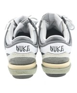 sacai（サカイ）スニーカー グレー サイズ:24cm レディース/2200669203011