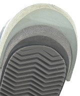 sacai（サカイ）スニーカー グレー サイズ:24cm レディース/2200669203011