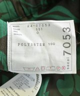 sacai（サカイ）ロング・マキシ丈スカート 茶 サイズ:0(XS位) レディース/2200673743084