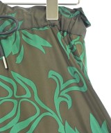 sacai（サカイ）ロング・マキシ丈スカート 茶 サイズ:0(XS位) レディース/2200673743084