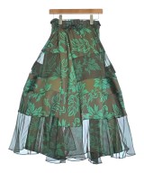 sacai ロング・マキシ丈スカート