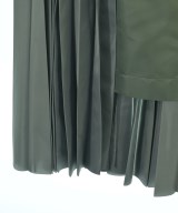 sacai（サカイ）ロング・マキシ丈スカート カーキ サイズ:1(M位) レディース/2200673743091