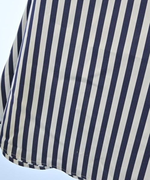 sacai（サカイ）ワンピース 紺 サイズ:4(XL位) レディース/2200673923028