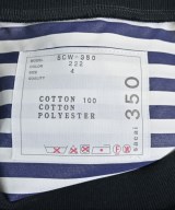 sacai（サカイ）ワンピース 紺 サイズ:4(XL位) レディース/2200673923028