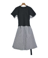 sacai ワンピース