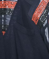 sacai（サカイ）ニット・セーター 紺 サイズ:1(S位) レディース/2200674173019