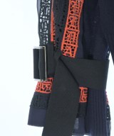 sacai（サカイ）ニット・セーター 紺 サイズ:1(S位) レディース/2200674173019