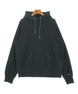 sacai（サカイ）パーカー 黒 サイズ:3(L位) レディース/2200674316010