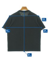 sacai（サカイ）Tシャツ・カットソー 黒 サイズ:-(M位) レディース/2200674316027