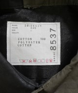 sacai（サカイ）カジュアルシャツ カーキ サイズ:1(S位) レディース/2200674316034