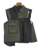 sacai カジュアルシャツ