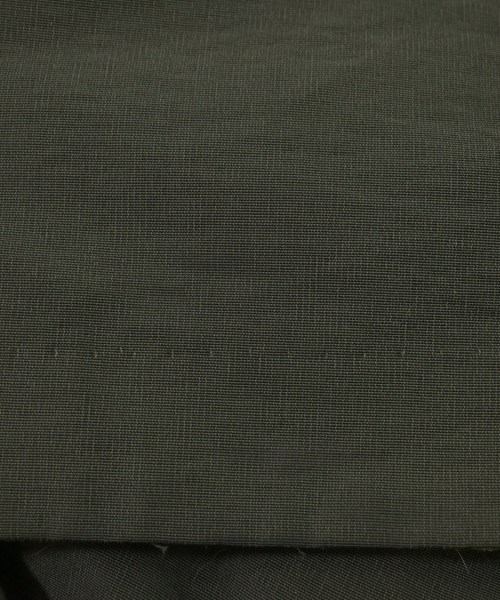 sacai（サカイ）カーゴパンツ カーキ サイズ:0(XS位) レディース/2200674316041