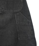 sacai（サカイ）デニムパンツ 黒 サイズ:0(XS位) レディース/2200674316058