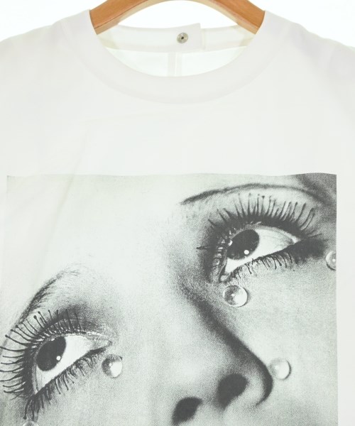 sacai（サカイ）カジュアルシャツ 白 サイズ:1(S位) レディース/2200675011013