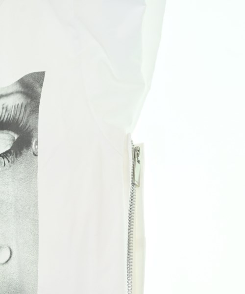 sacai（サカイ）カジュアルシャツ 白 サイズ:1(S位) レディース/2200675011013