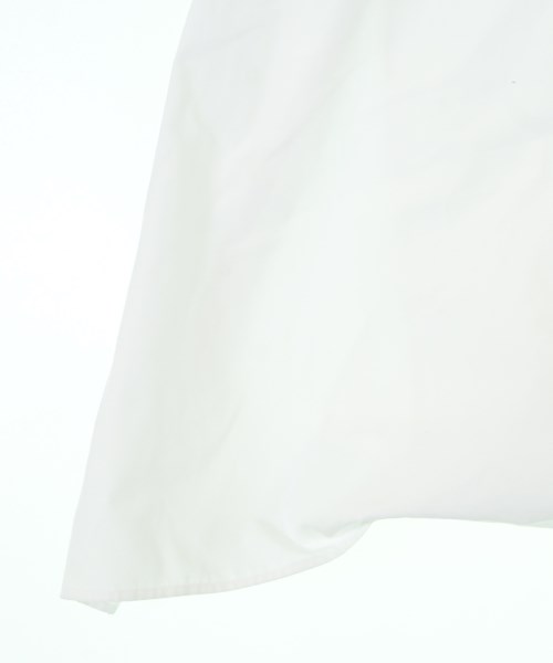 sacai（サカイ）カジュアルシャツ 白 サイズ:1(S位) レディース/2200675011013