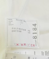 sacai（サカイ）カジュアルシャツ 白 サイズ:1(S位) レディース/2200675011013