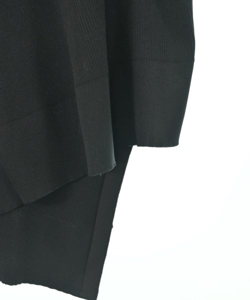 sacai（サカイ）ニット・セーター 黒 サイズ:1(S位) レディース/2200675011020