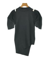 sacai（サカイ）ニット・セーター 黒 サイズ:1(S位) レディース/2200675011020