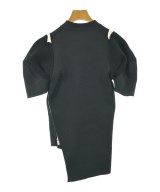 sacai（サカイ）ニット・セーター 黒 サイズ:1(S位) レディース/2200675011020