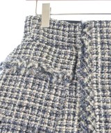 sacai（サカイ）ショートパンツ 黒 サイズ:0(XS位) レディース/2200675011105