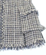 sacai（サカイ）ショートパンツ 黒 サイズ:0(XS位) レディース/2200675011105